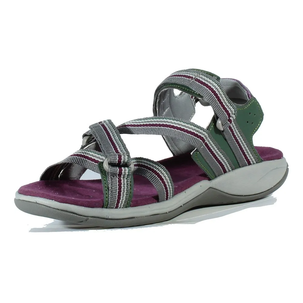 Hi-tec Formosa Sandaler