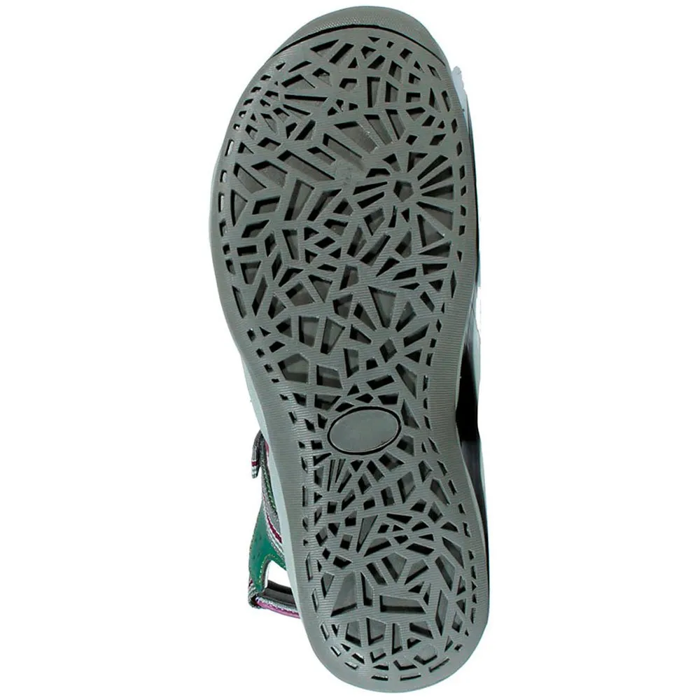 Hi-tec Formosa Sandaler