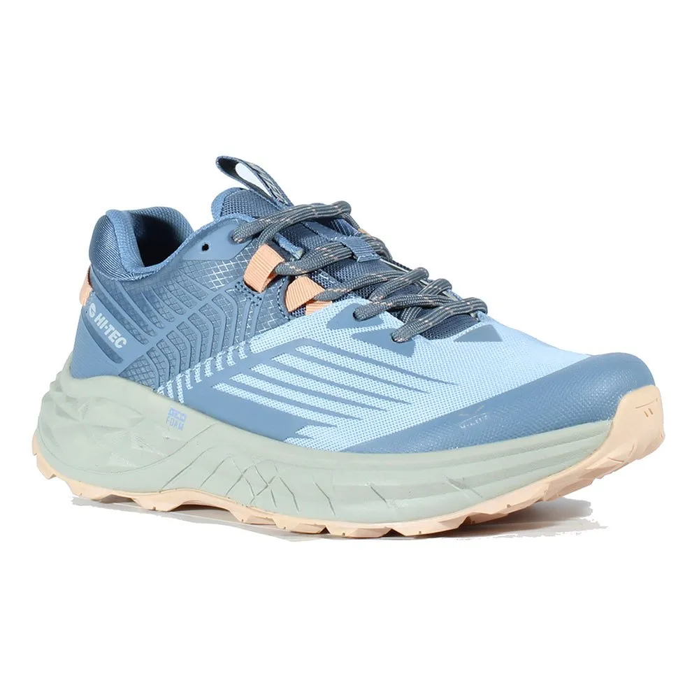 Hi-tec Fuse Trail Low Vandringsskor