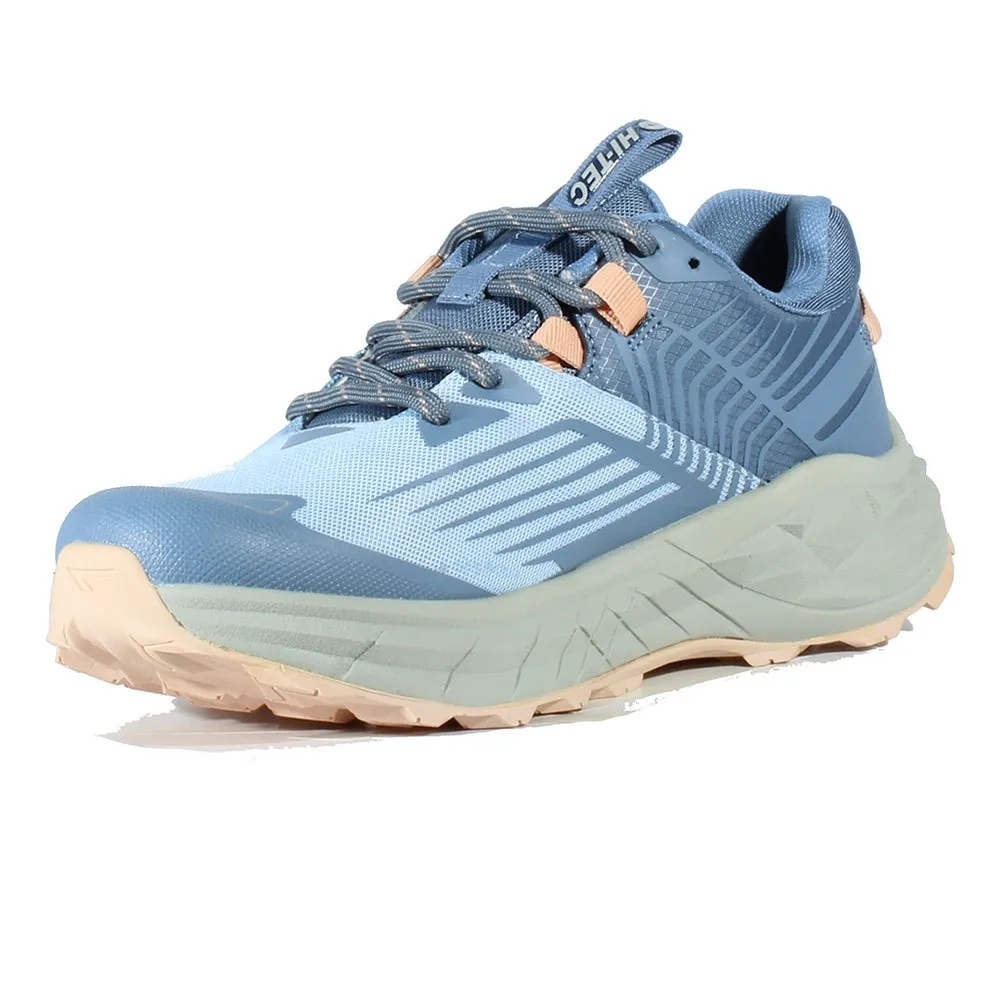 Hi-tec Fuse Trail Low Vandringsskor