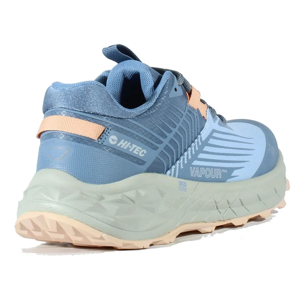 Hi-tec Fuse Trail Low Vandringsskor