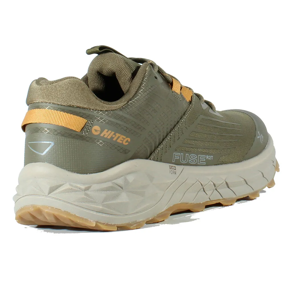 Hi-tec Fuse Trail Vandringsskor Hi-tec Fuse Trail Vandringsskor