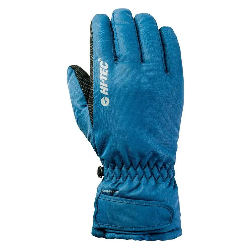 Hi-tec Galena Handskar, Insignia blue