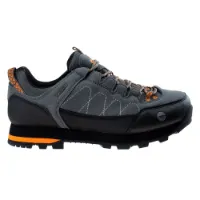 Hi-tec Gelen Ii Low Wp Vandringsskor