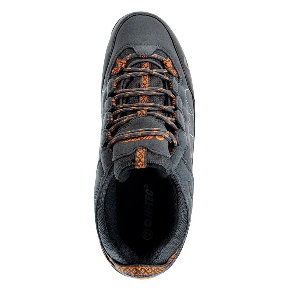 Hi-tec Gelen Ii Low Wp Vandringsskor