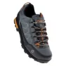 Hi-tec Gelen Ii Low Wp Vandringsskor