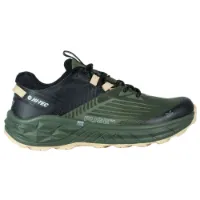 Hi-tec Geo Fuse Trail Vandringsskor Hi-tec Geo Fuse Trail Vandringsskor