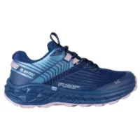 Hi-tec Geo Fuse Trail Vandringsskor Hi-tec Geo Fuse Trail Vandringsskor