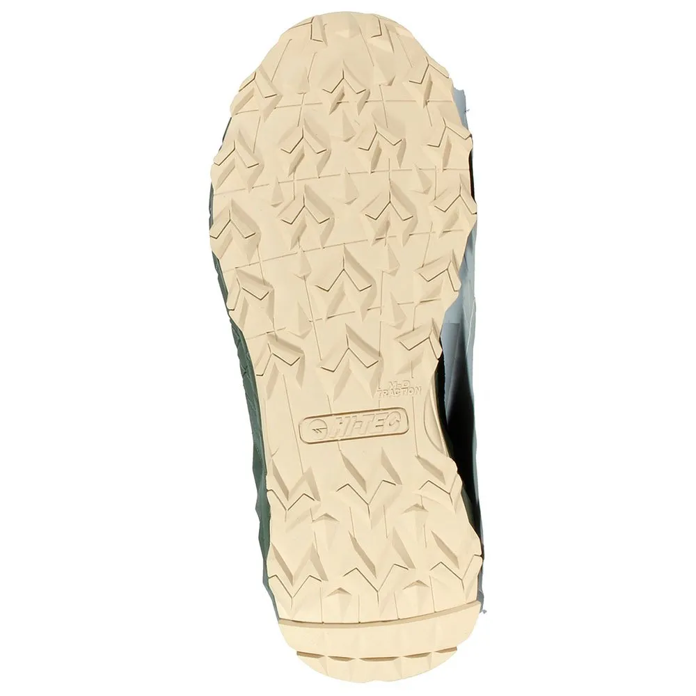 Hi-tec Geo Fuse Trail Vandringsskor Hi-tec Geo Fuse Trail Vandringsskor