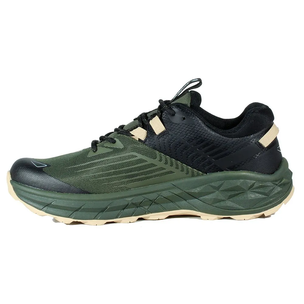 Hi-tec Geo Fuse Trail Vandringsskor Hi-tec Geo Fuse Trail Vandringsskor