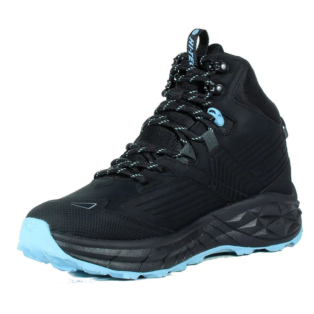 Hi-tec Geo Fuse Trek Mid Vandringskängor Hi-tec Geo Fuse Trek Mid Vandringskängor