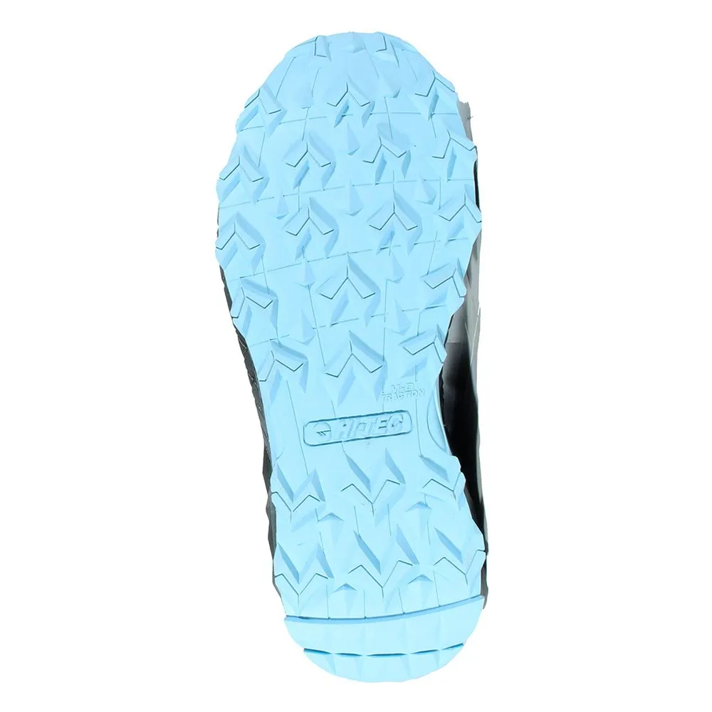 Hi-tec Geo Fuse Trek Mid Vandringskängor Hi-tec Geo Fuse Trek Mid Vandringskängor