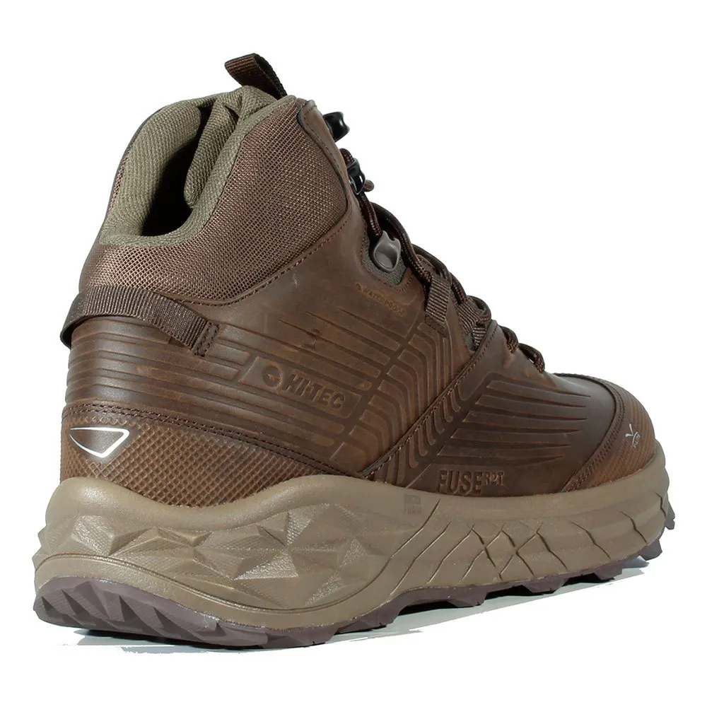 Hi-tec Geo Fuse Trek Mid Vandringskängor