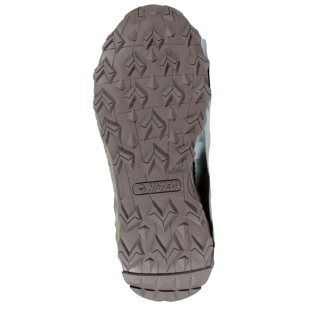 Hi-tec Geo Fuse Trek Mid Vandringskängor