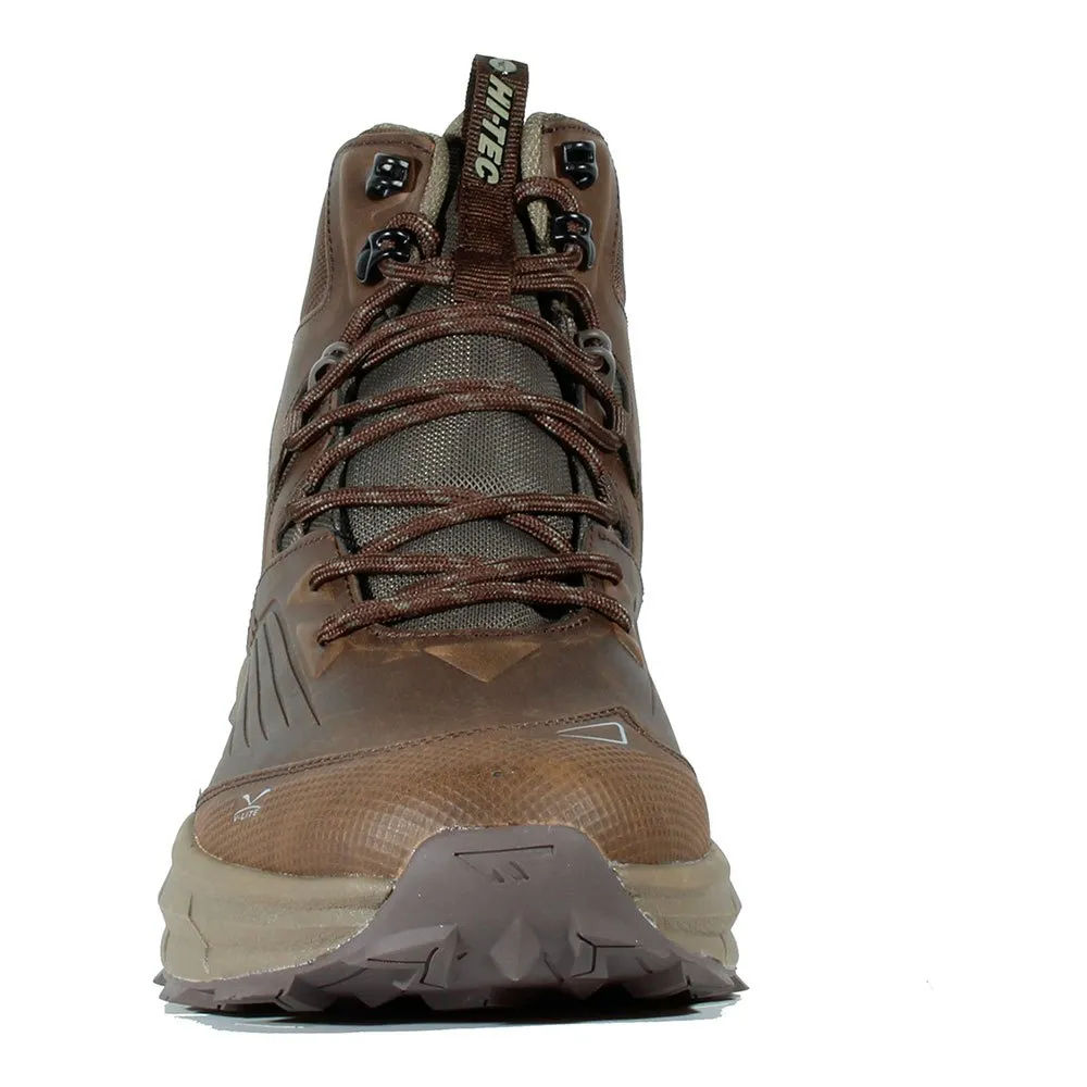 Hi-tec Geo Fuse Trek Mid Vandringskängor