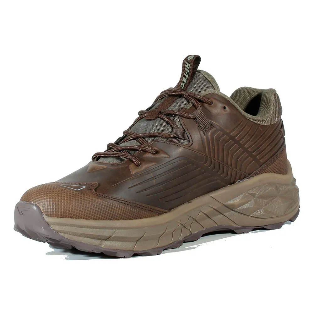 Hi-tec Geo Fuse Trek Vandringsskor