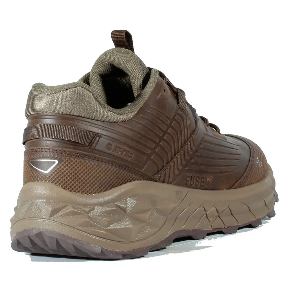 Hi-tec Geo Fuse Trek Vandringsskor
