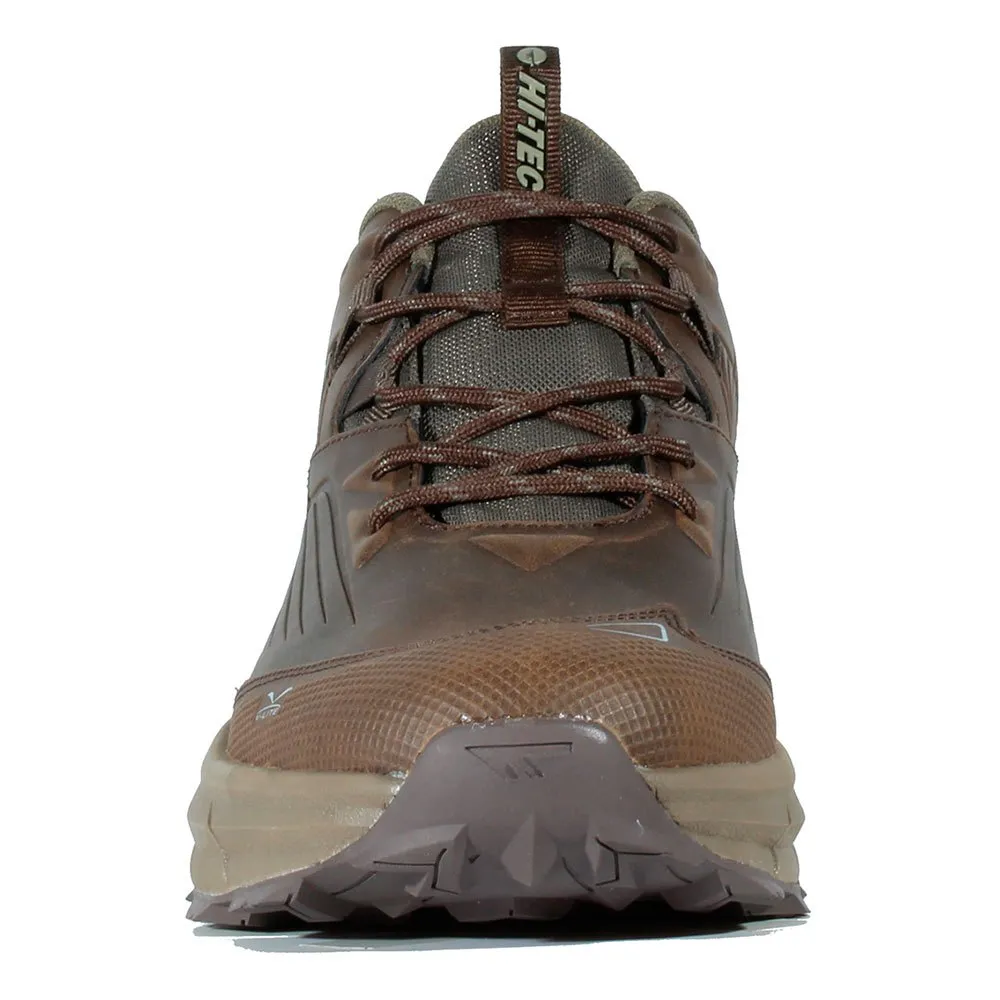 Hi-tec Geo Fuse Trek Vandringsskor