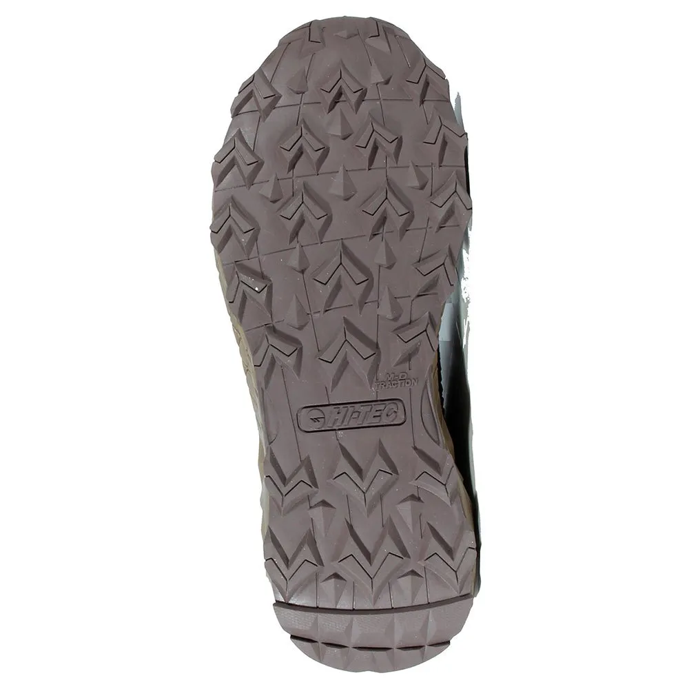 Hi-tec Geo Fuse Trek Vandringsskor