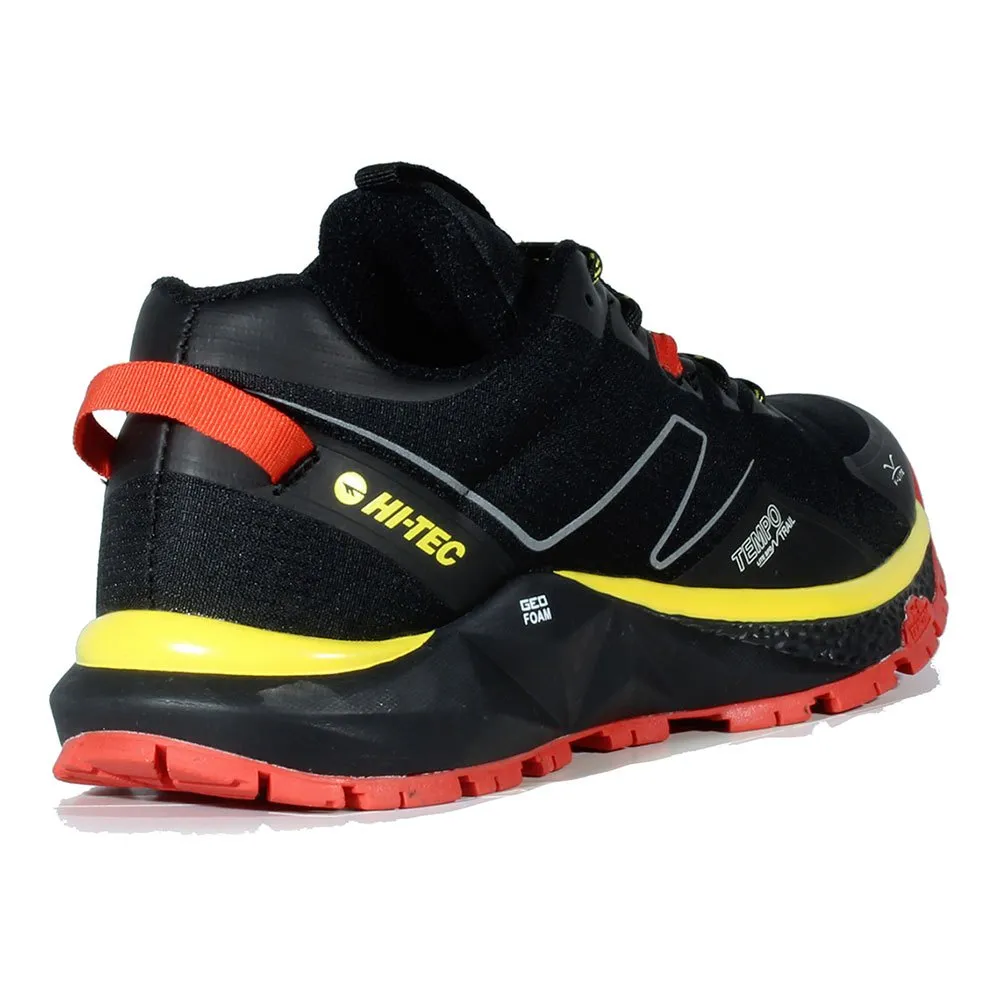 Hi-tec Geo Tempo Trailskor male
