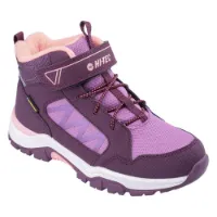 Hi-tec Girvine Mid Wp Junior Vandringskängor