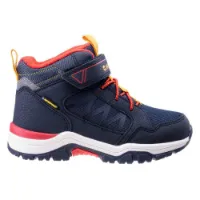 Hi-tec Girvine Mid Wp Junior Vandringskängor