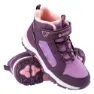 Hi-tec Girvine Mid Wp Junior Vandringskängor