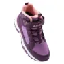 Hi-tec Girvine Mid Wp Junior Vandringskängor