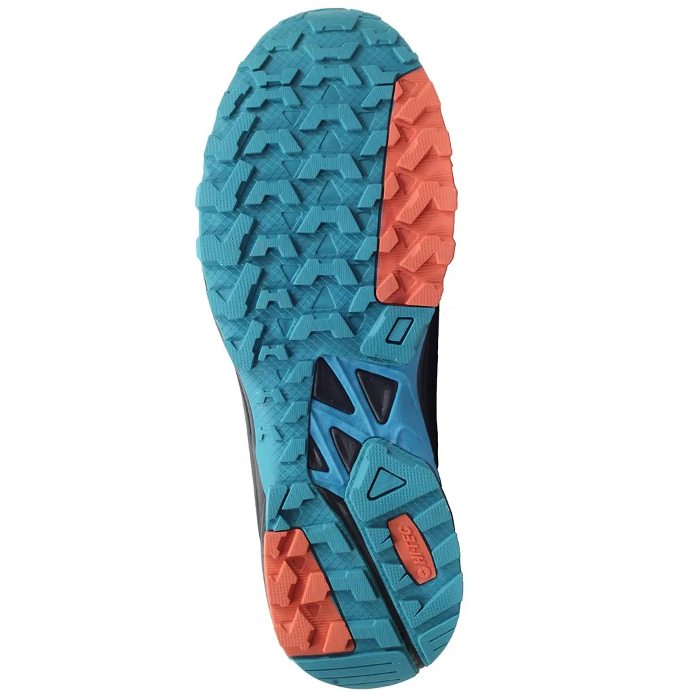 Hi-tec Gravel Trailskor female