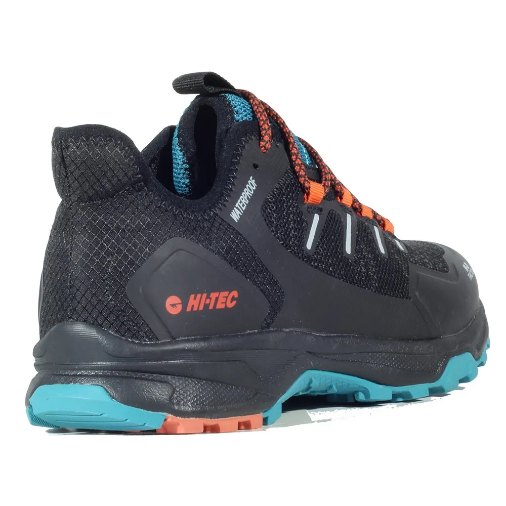 Hi-tec Gravel Trailskor female