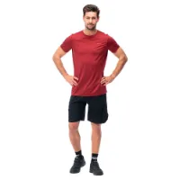 Hi-tec Hadi T-shirt Med Korta ärmar Hi-tec Hadi T-shirt Med Korta ärmar