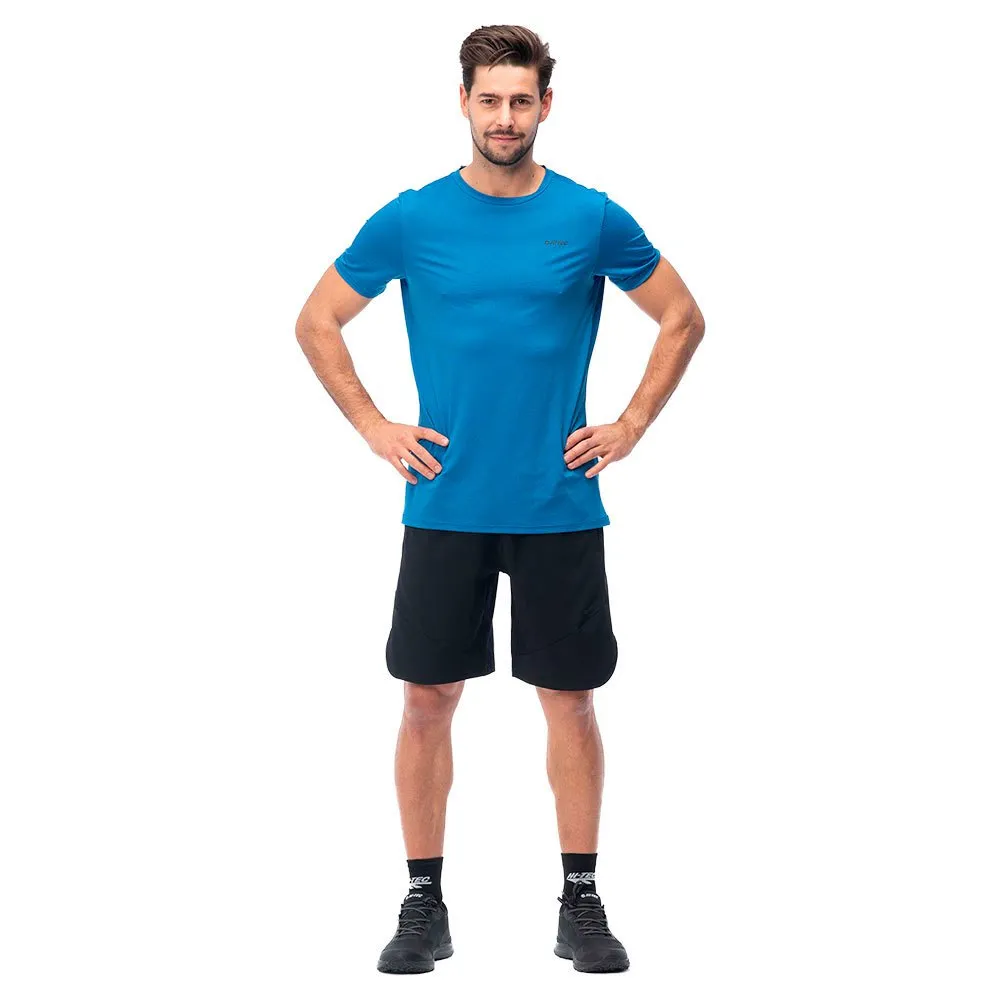 Hi-tec Hadi T-shirt Med Korta ärmar