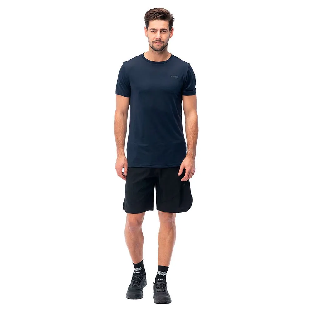 Hi-tec Hadi T-shirt Med Korta ärmar