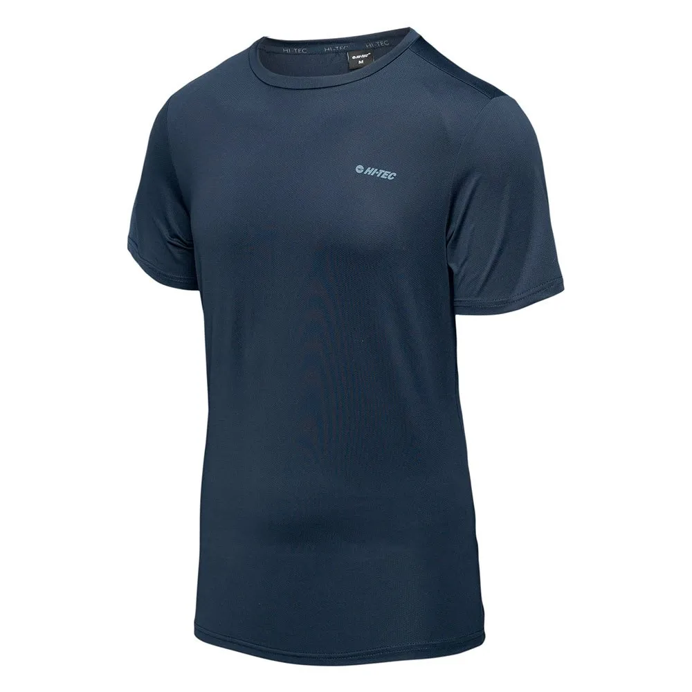 Hi-tec Hadi T-shirt Med Korta ärmar