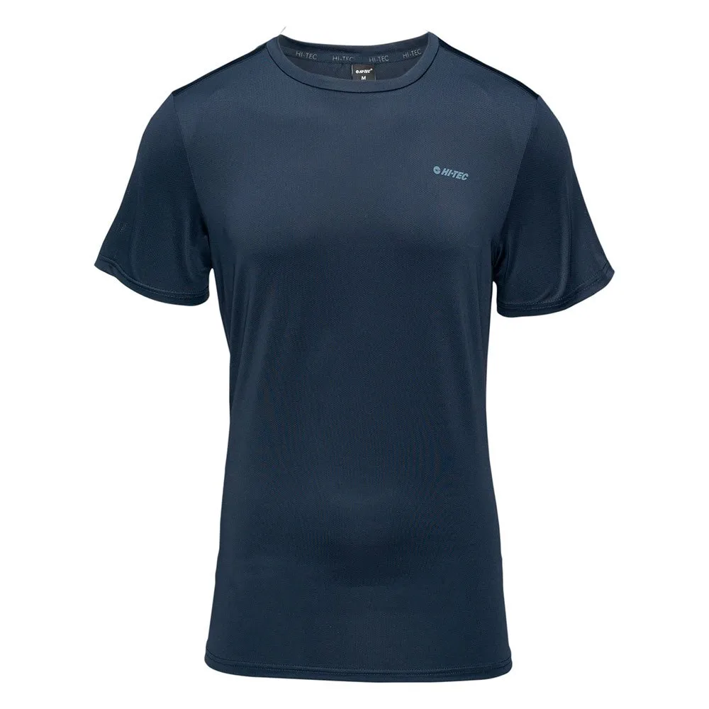 Hi-tec Hadi T-shirt Med Korta ärmar