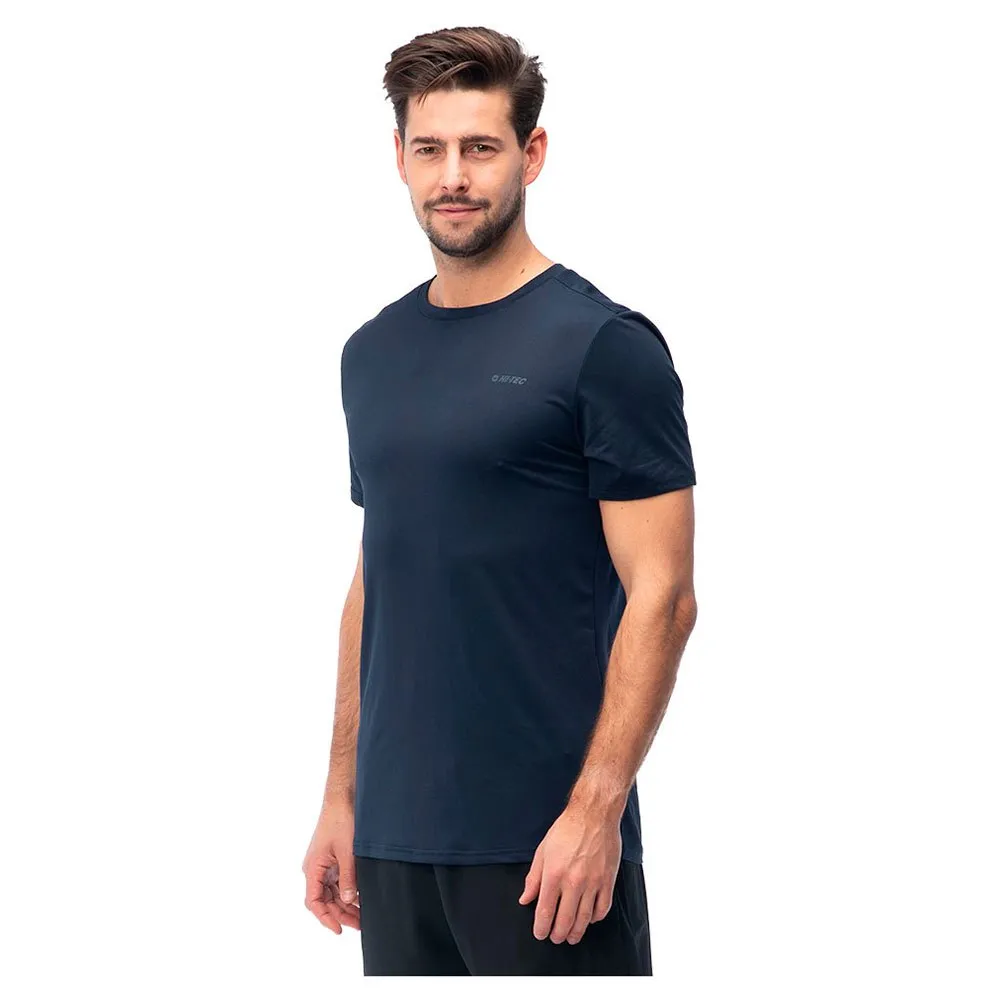 Hi-tec Hadi T-shirt Med Korta ärmar
