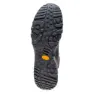 Hi-tec Hahaji Mid Wp V Vandringskängor, Black / mid grey