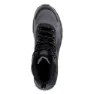 Hi-tec Hahaji Mid Wp V Vandringskängor, Black / mid grey