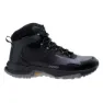 Hi-tec Hahaji Mid Wp V Vandringskängor, Black / mid grey