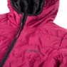 Hi-tec Haimo Jacka, Beet red / black