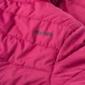 Hi-tec Haimo Jacka, Beet red / black