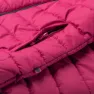 Hi-tec Haimo Jacka, Beet red / black