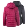 Hi-tec Haimo Jacka, Beet red / black