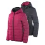 Hi-tec Haimo Jacka, Beet red / black