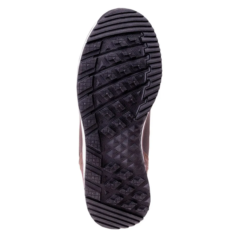 Hi-tec Hajnez Mid Vandringskängor, Brown, EU 39