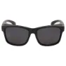 Hi-tec Haldor Polariserade Solglasögon, Black, CAT3