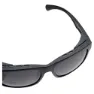 Hi-tec Haldor Polariserade Solglasögon, Black, CAT3