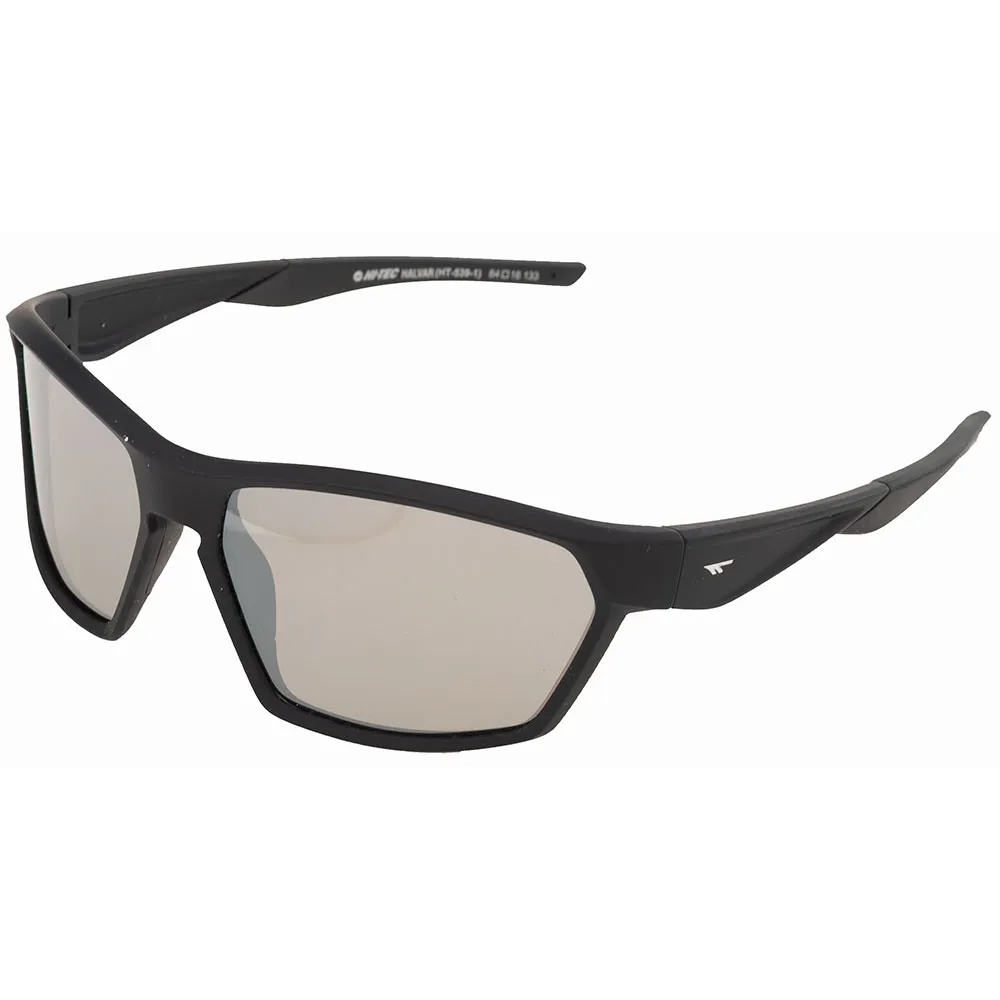 Hi-tec Halvar Polariserade Solglasögon, Black, CAT2 Hi-tec Halvar Polariserade Solglasögon, Black, CAT2