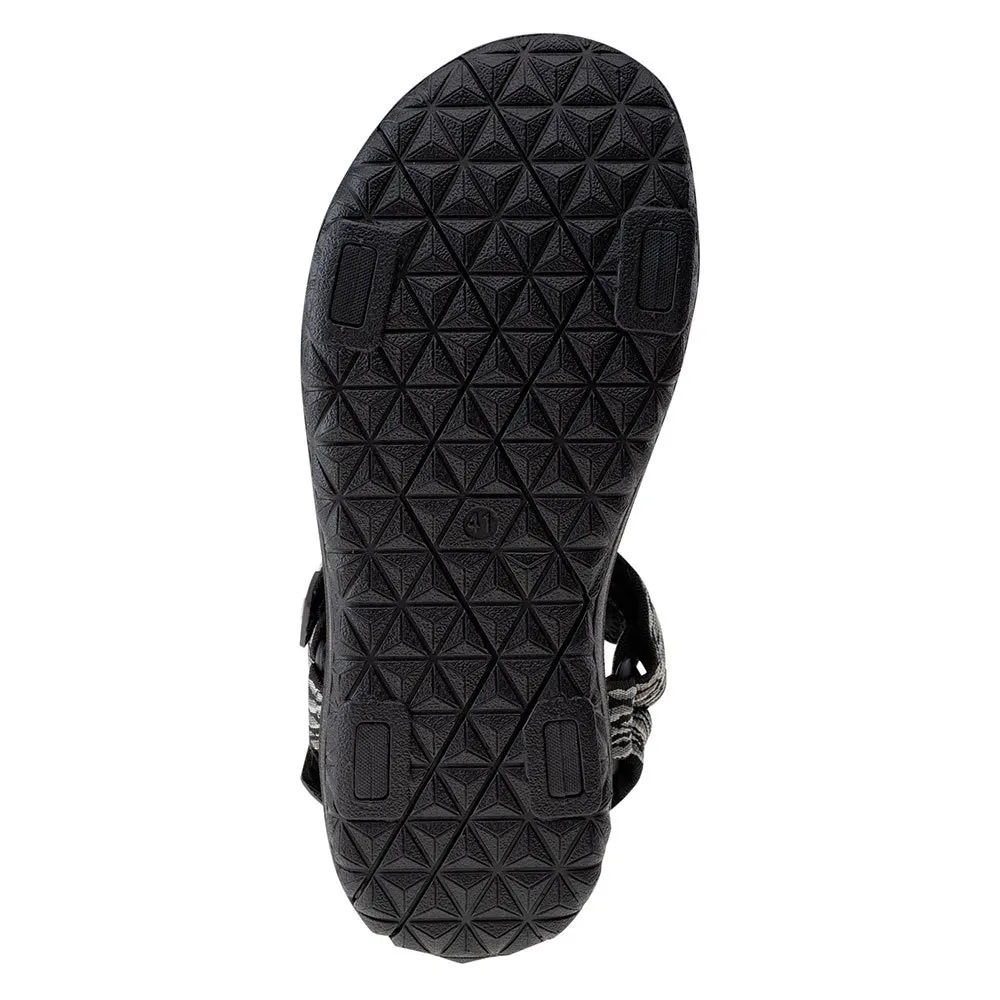 Hi-tec Hanary Sandaler, Black / grey