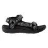 Hi-tec Hanary Sandaler, Black / grey